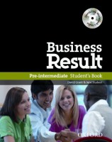 Business Result Pre-intermediate