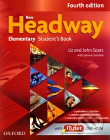 New Headway Elementary the Fourth Edition