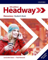 New Headway Elementary the Fifth Edition