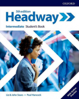 New Headway Intermediate the Fifth Edition